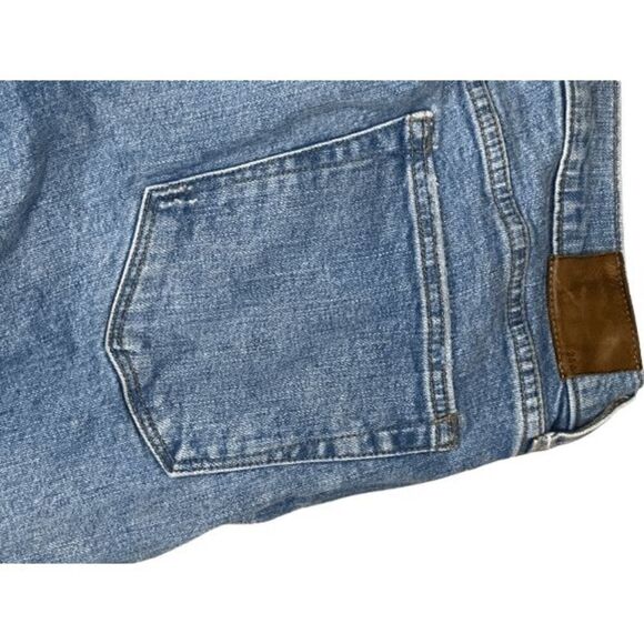 Men's J. Crew Denim Jeans - Picture 4 of 5